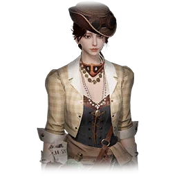 Railway Traveler