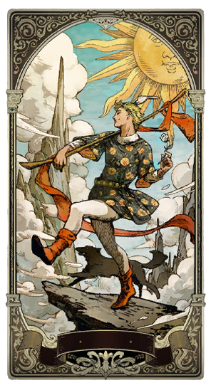Tarot