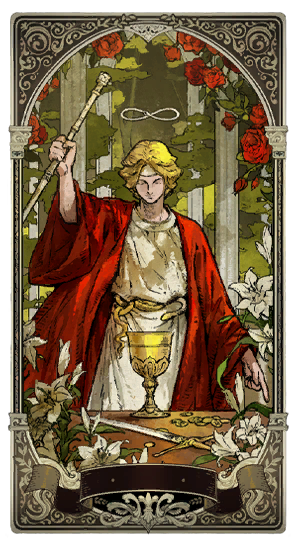 The Magician
