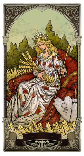 The Empress