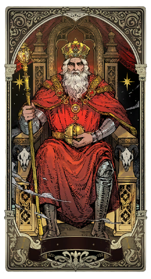 The Emperor