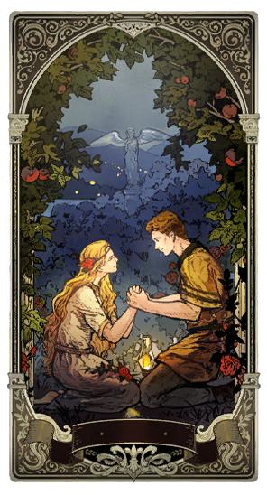 The Lovers