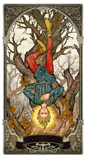 The Hanged Man