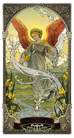 Temperance