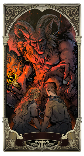 The Devil