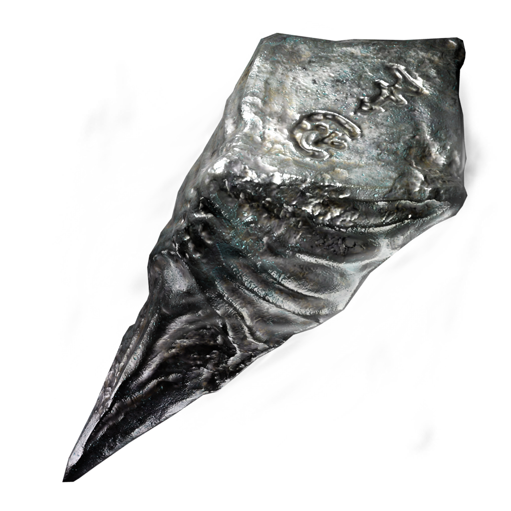 Dorsalite