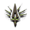 Monarch's Vestige
