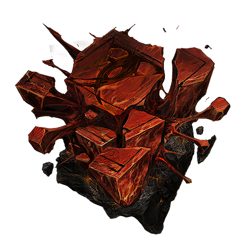 Blackblood Stone