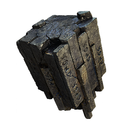 Fusillade Stone
