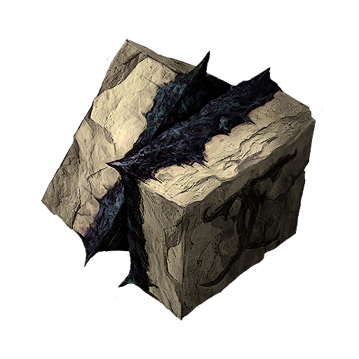 Squall Stone