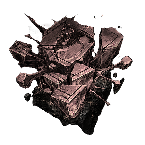 Volatile Stone