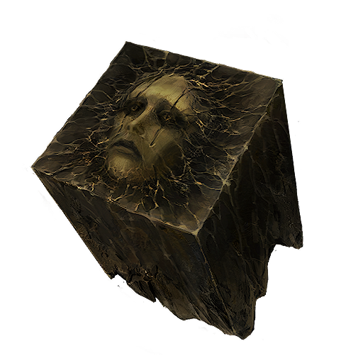 Deadman's Stone
