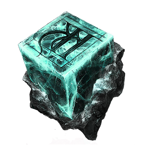 Nightgrasp Stone