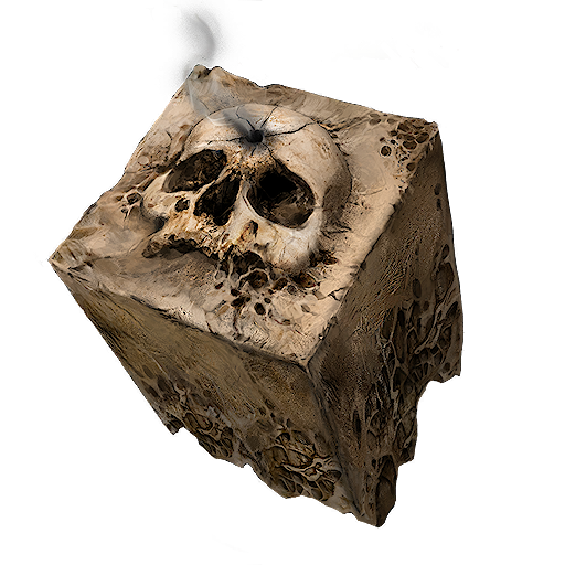 Deadeye Stone