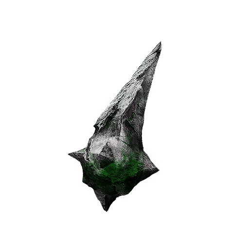 Infused Stone