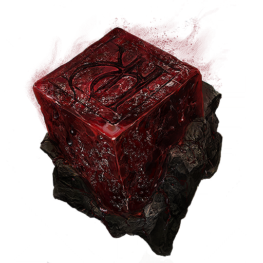 Infested Stone