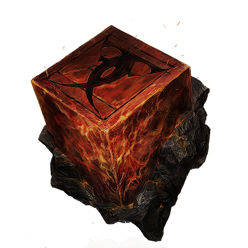 Emberseed Stone