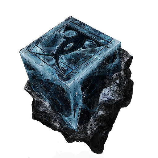 Frostshard Stone