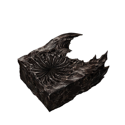 Shuddering Stone