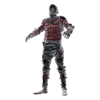 Brigand Regal