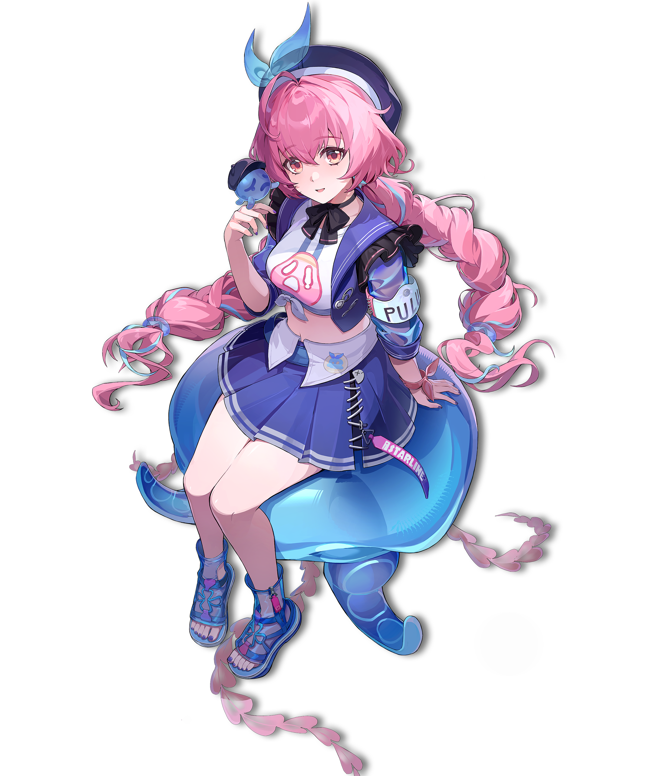 Aurelia