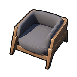 Low Chair