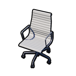 Soft Cloud Chair