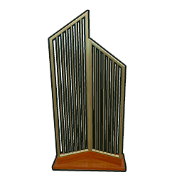 Instrument Screen