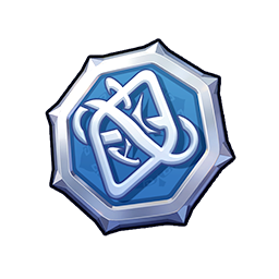 Peril Hunt Medal
