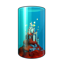 Dreamrose Keep - Long