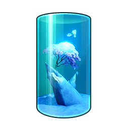 Frostblossom Reverie - Long