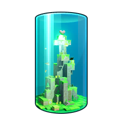 Pixel Citadel - Long