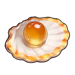 Gold Shell