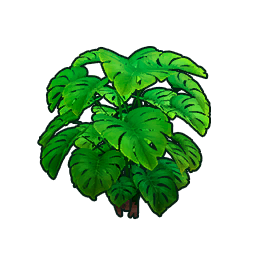 Speckled Undergrowth