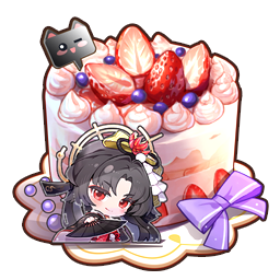Cake of Eibon