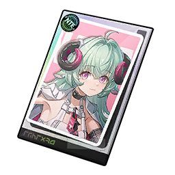 Character Card - Iroi