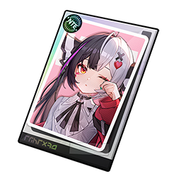 Character Card - Lacrimosa