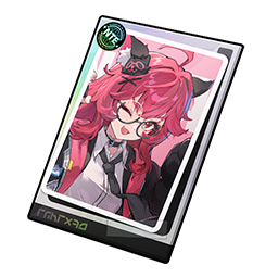 Character Card - Nanally