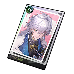 Character Card - Baicang