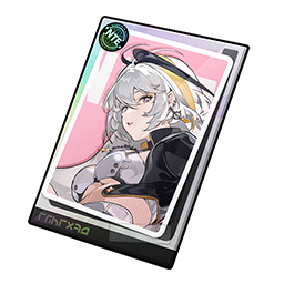 Character Card: Hathor