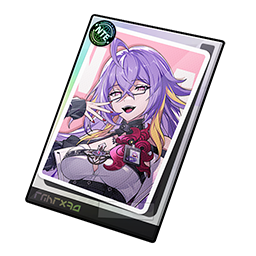 Character Card - Fadia