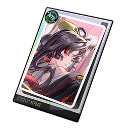 Character Card: Hotori