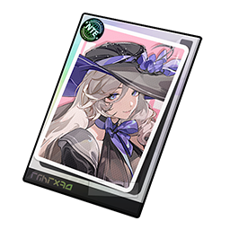 Character Card - Jiuyuan