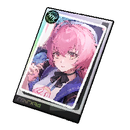 Character Card - Aurelia