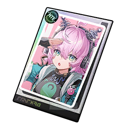 Character Card - Linko