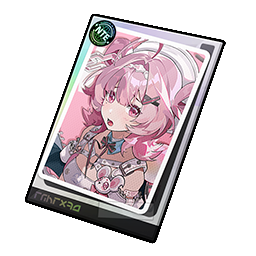 Character Card - Chiz