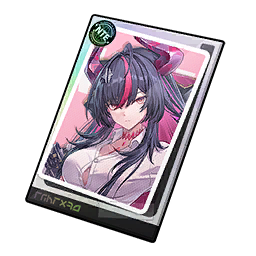 Character Card - Shinku