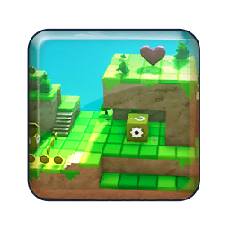 Maple Tales - Square