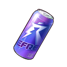 Refresh Recharge