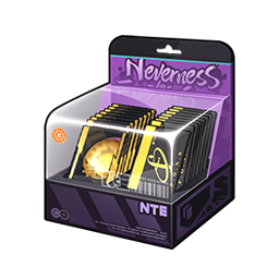 Light Fund Box